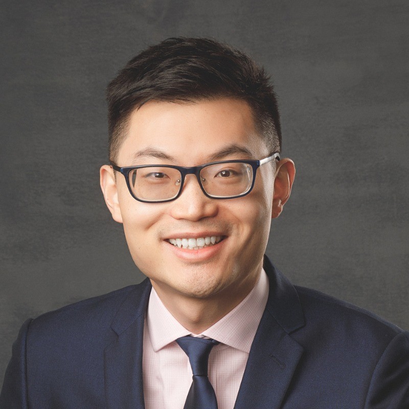 Wenbo Zhang